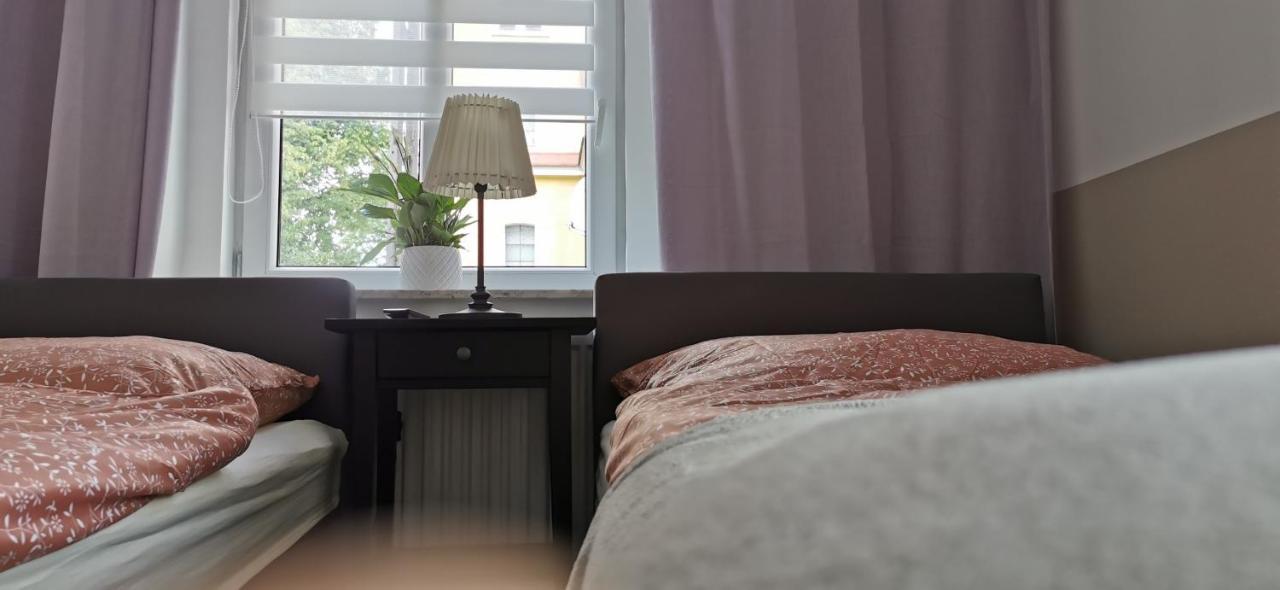 Apartament Pod Bukiem Душники-Здруй Екстер'єр фото