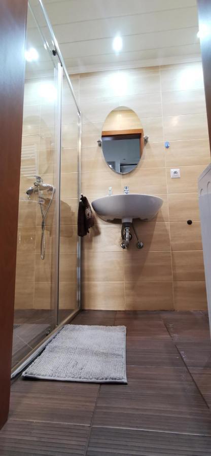 Apartament Pod Bukiem Душники-Здруй Екстер'єр фото