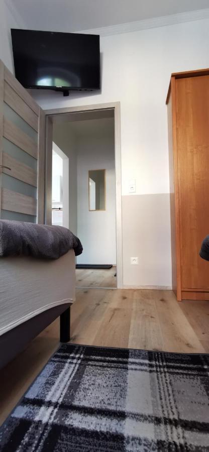 Apartament Pod Bukiem Душники-Здруй Екстер'єр фото