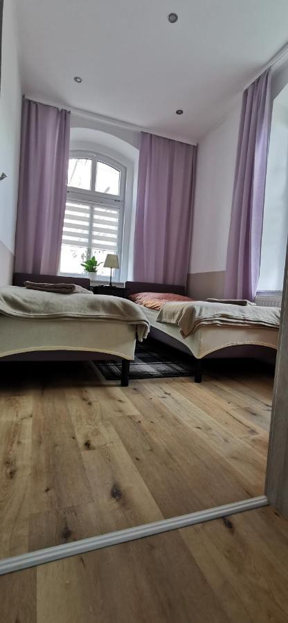 Apartament Pod Bukiem Душники-Здруй Екстер'єр фото