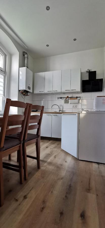 Apartament Pod Bukiem Душники-Здруй Екстер'єр фото
