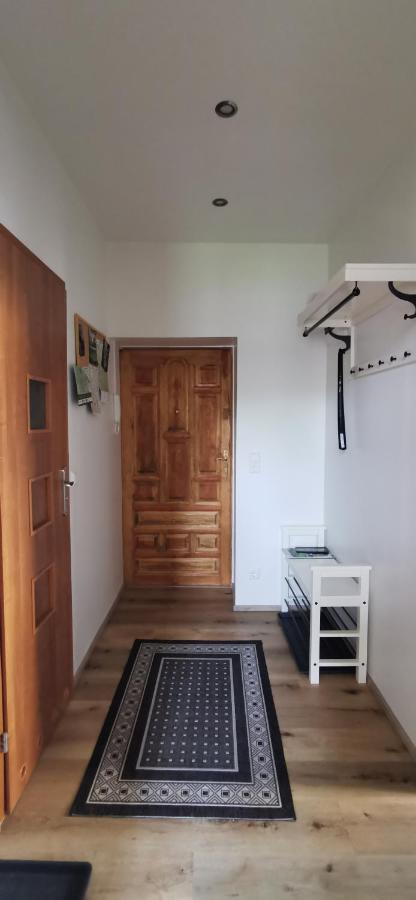 Apartament Pod Bukiem Душники-Здруй Екстер'єр фото